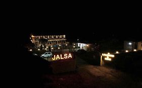 The Jalsa Resort